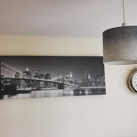 City Centre Penthouse Southampton Dış mekan fotoğraf