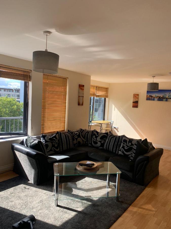 City Centre Penthouse Southampton Dış mekan fotoğraf