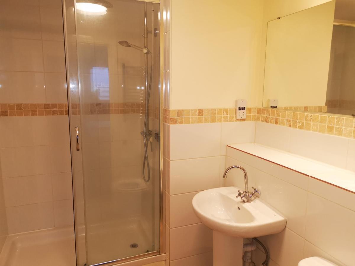 City Centre Penthouse Southampton Dış mekan fotoğraf