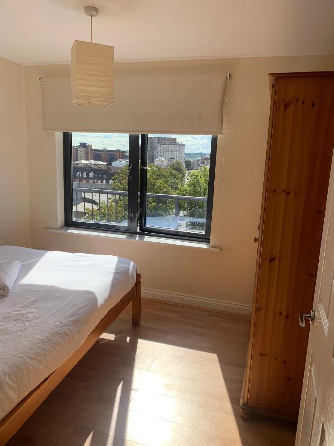 City Centre Penthouse Southampton Dış mekan fotoğraf